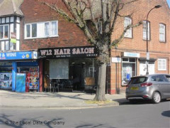 W12 Hair Salon image