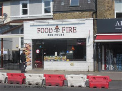 Food Fire image