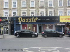 Dazzle image