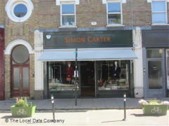 Simon Carter image