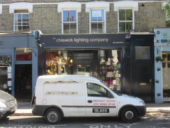 The Chiswick Lighting Company image