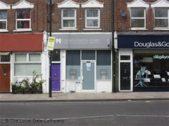 Design Dental Clinic image