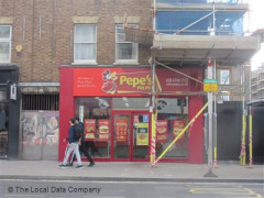 Pepe's Piri Piri image