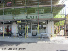 Cafe image