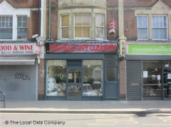 Michaels Dry Cleaners image