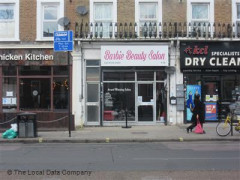 Barbie Beauty Salon image