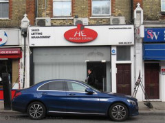 Hendon Estates image