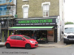 Kareem Food Centre image