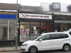 Cut Above The Rest image