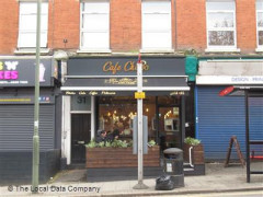Cafe ChiBo image