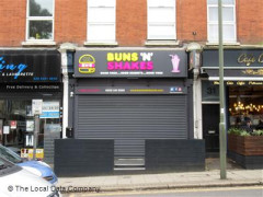 Buns 'N' Shakes image