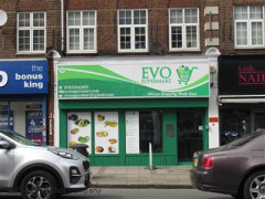 Evo Supermart image