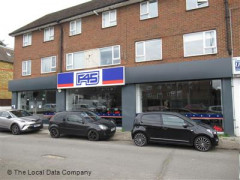 F45 image