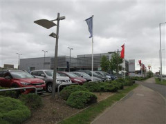 Brayley Honda image