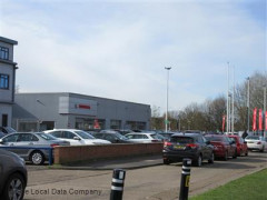 Brayley Honda image