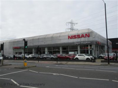 Glyn Hopkin Abarth Aftersales image