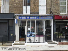 Snow White Dry Cleaners image