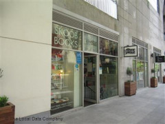 Skoob Books image