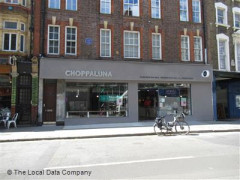 Choppaluna image