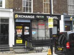 Euro Travels London image