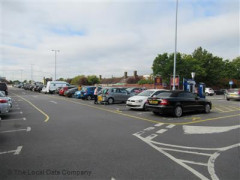 Car Park image