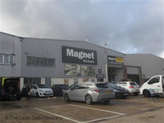 Kitchen Showroom Croydon Branch image