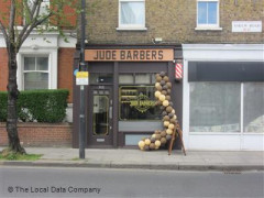Jude Barbers image