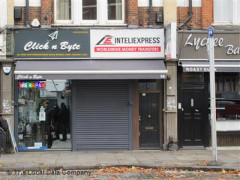Inteliexpress image