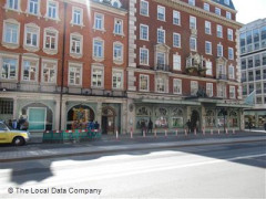Fortnum & Mason The Wine Bar image