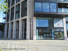 Tesco Express image