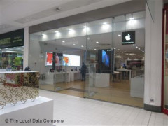 Apple Premium Reseller image