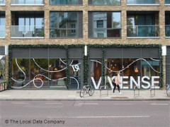 Vivense London image