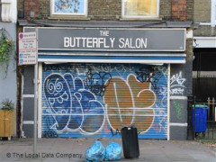 The Butterfly Salon image