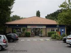 Tesco Express image