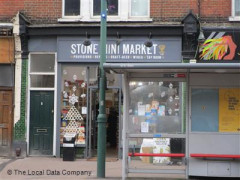 Stone Mini Market image
