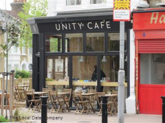 Unity Cafe image