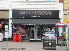 Supergrows Cosmetics image