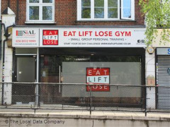 Eat Lift Lose image