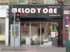 Melody One image