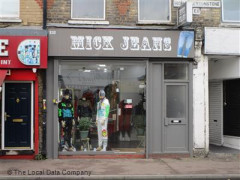 Mick Jeans  image