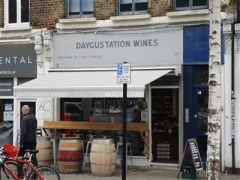 Daygustation Wines image