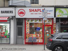 Shapla Peri Peri image