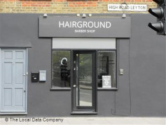 Hairground image