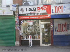 J.G.B RO3 image