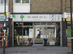 The Green Tile Co image