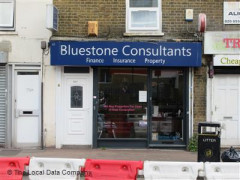 Bluestone Consultants image