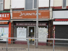 J Furniture image