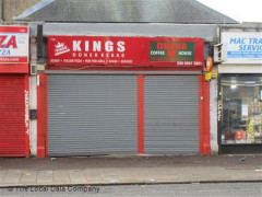 Kings Doner Kebab image