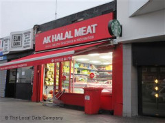 Ak Halal Meat image