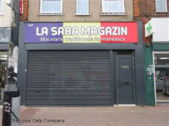 La Sara Magazin image